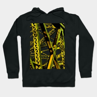 Box Girder Irons Hoodie